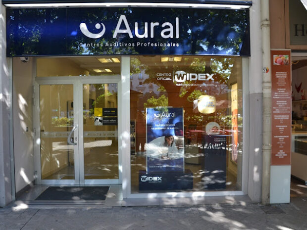 Centro Auditivo Aural Pamplona