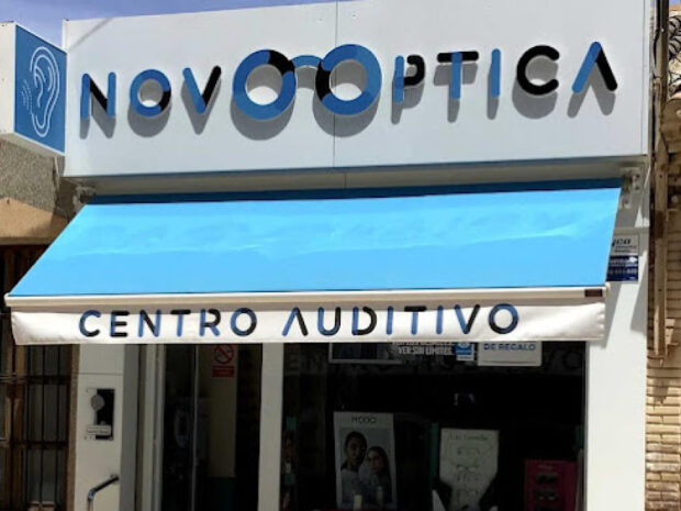 Centro Auditivo Novoóptica Fuente Álamo Murcia