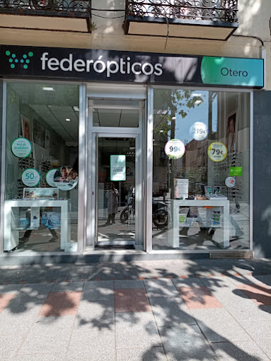 Federopticos Igmar eibar