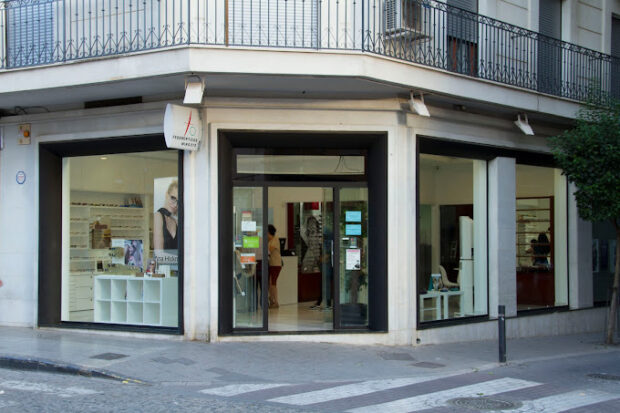 Federopticos Mingote Jumilla Murcia centros auditivos