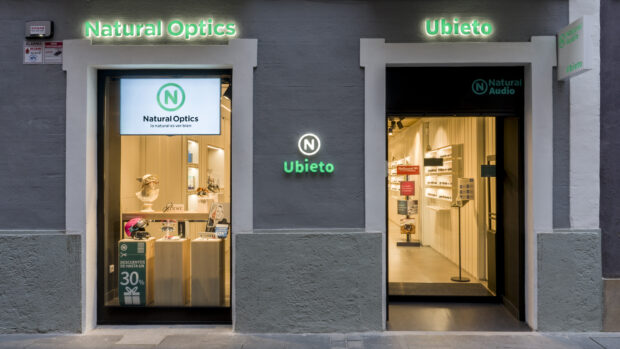 Natural Optics Ubieto Huesca