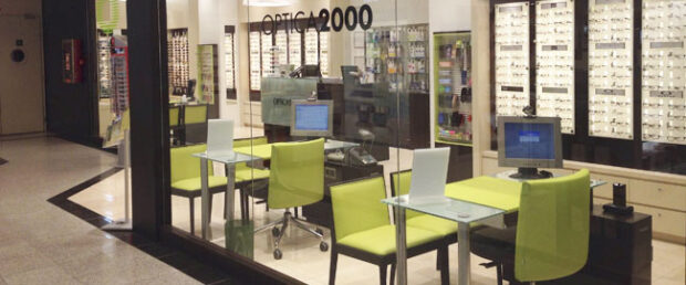 Optica 2000 Cartagena Murcia