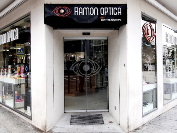 Ramon Óptica Centro Auditivo