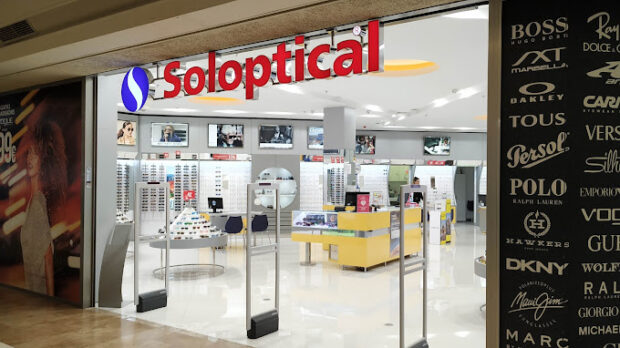 Soloptical Atalayas Murcia