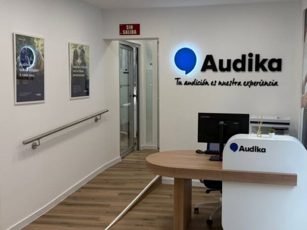centro auditivo Barakaldo Audika