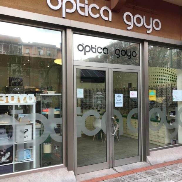 óptica Goyo sestao