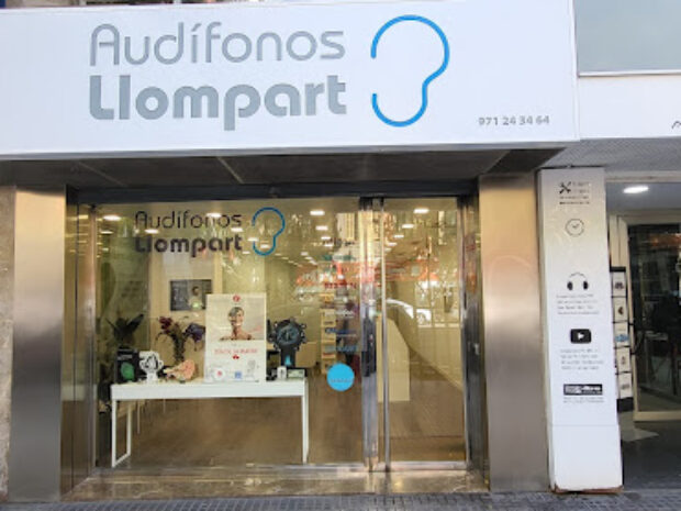 Audifonos Llompart Palma