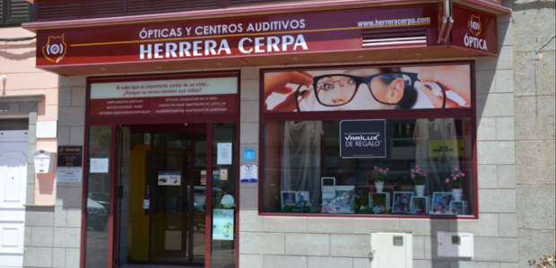 Centro Herrera Cerpa Vecindario