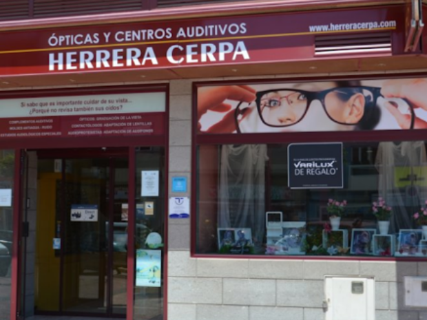 Centro Herrera Cerpa Vecindario