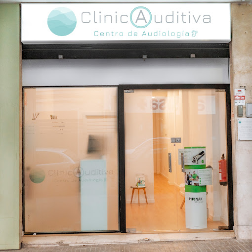 ClinicAuditiva Palma-Mallorca