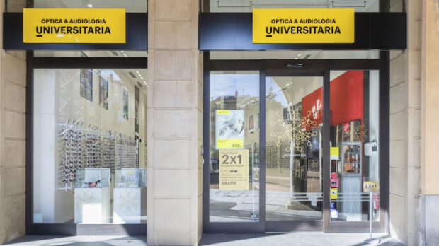 Optica & Audiologia Universitaria Vic Barcelona