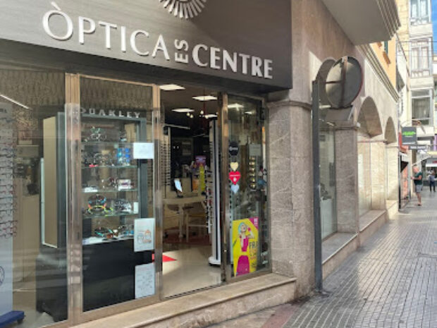 Optica Es Centre Manacor