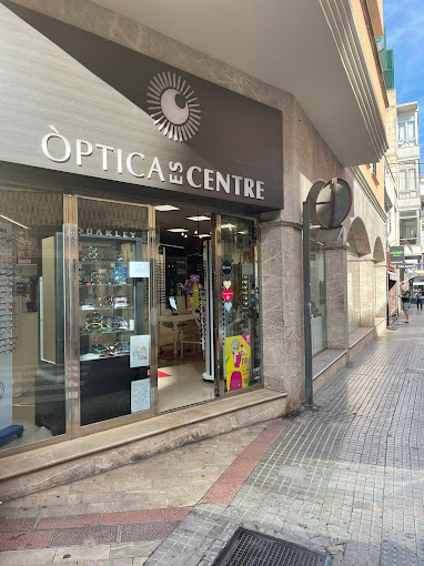 Optica Es Centre Manacor