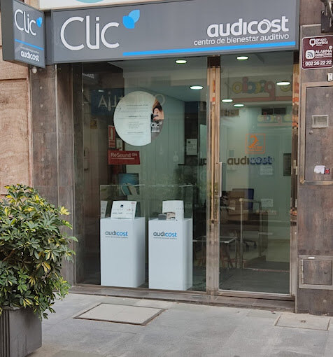 audicost almería centro auditivo