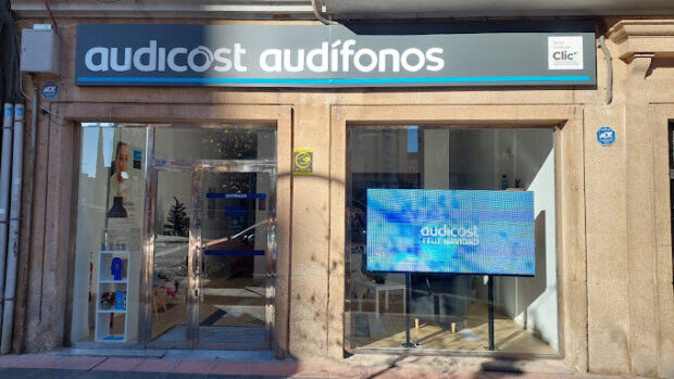 centro auditivo Cáceres audicost