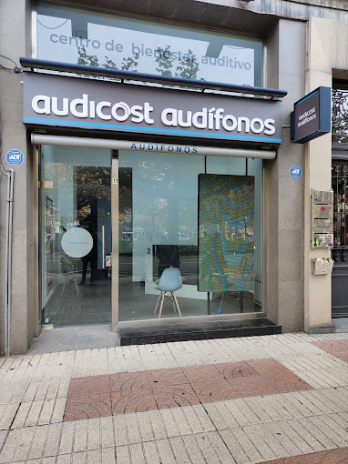 audicost leon centro auditivo