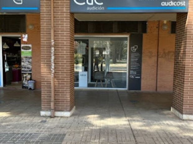 audicost sevilla este avenida ciencias