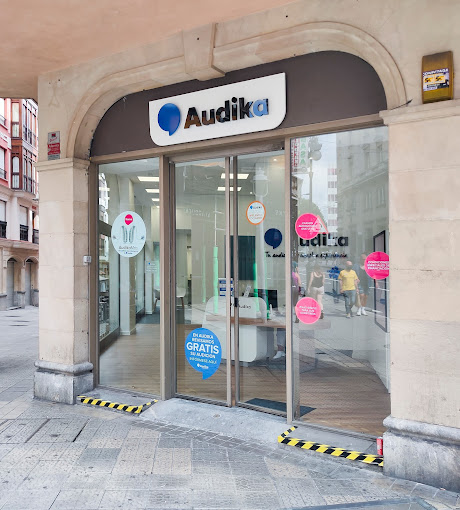 audika bilbao centro auditivo