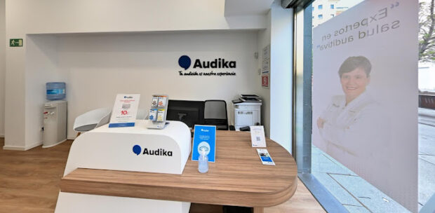 audika castellón centro auditivo