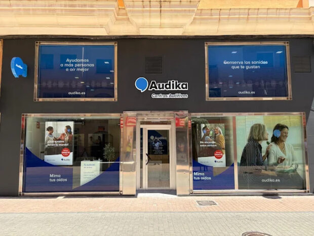 audika la Línea