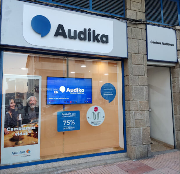 audika plasencia centro auditivo Cáceres