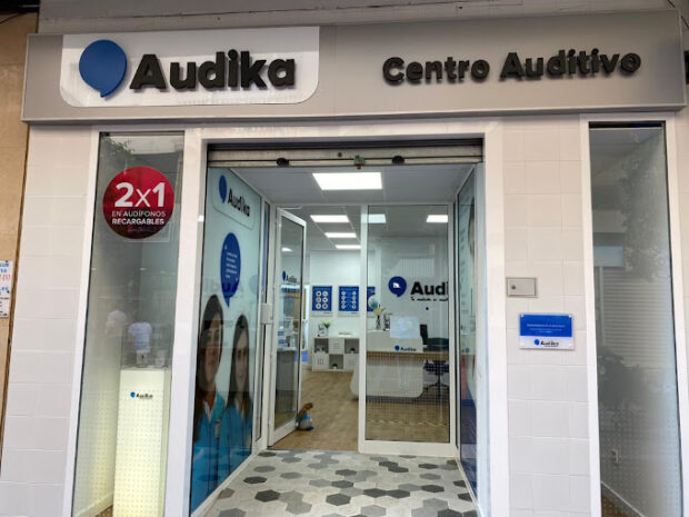 centro auditivo algeciras audika