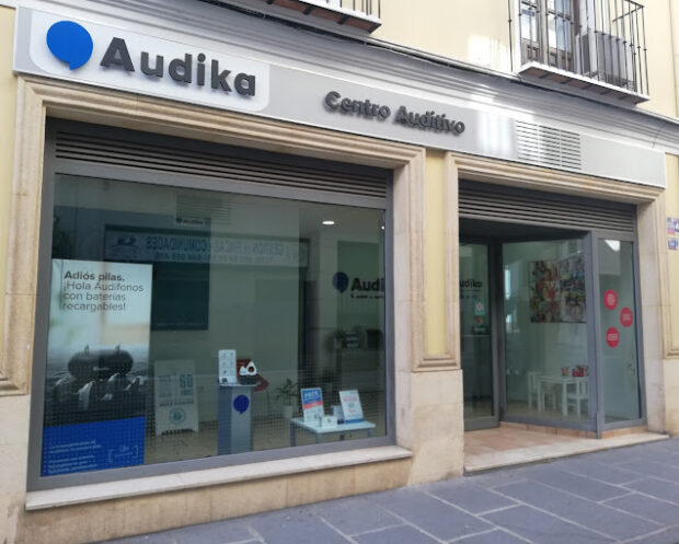 centro auditivo antequera málaga