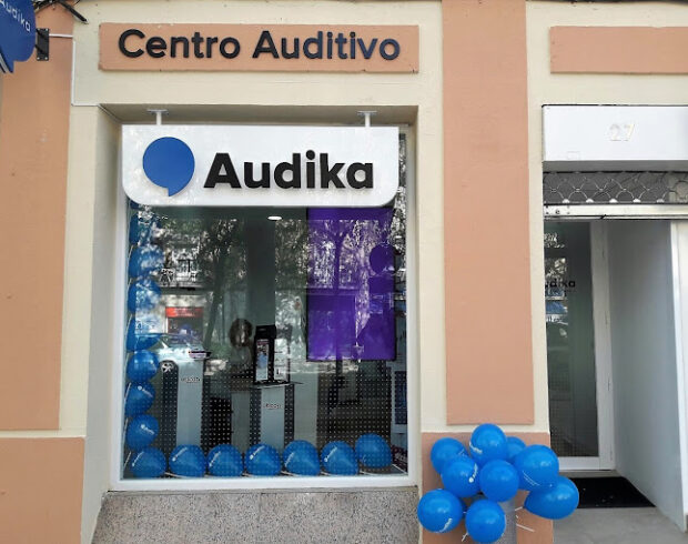 centro auditivo aranjuez audika