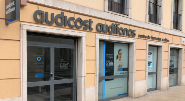 centro auditivo valladolid audicost