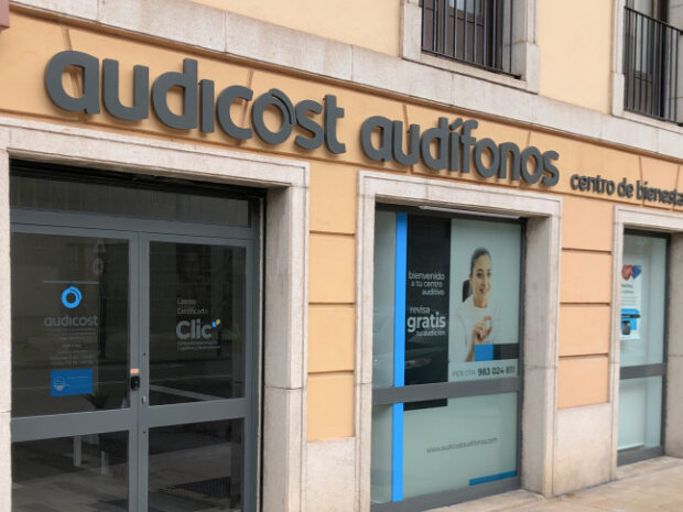 centro auditivo valladolid audicost