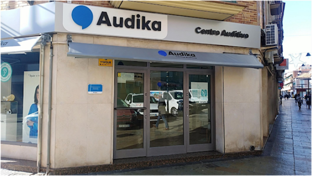 centro auditivo daimiel ciudad real audika