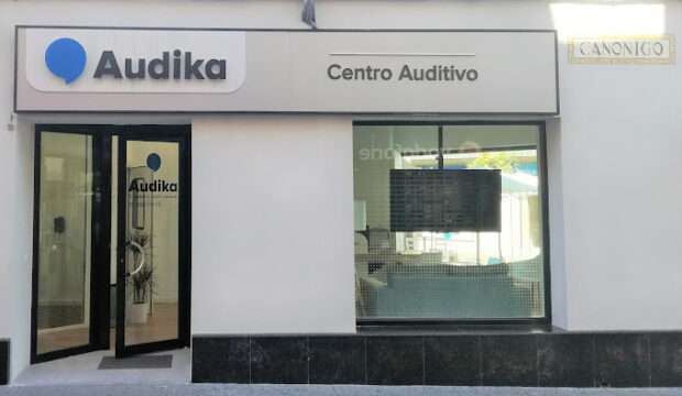 centro auditivo dos hermanas sevilla audika