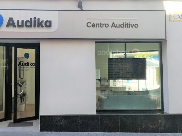 centro auditivo dos hermanas sevilla audika