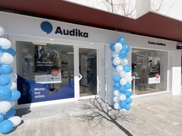 audika Ibiza baleares