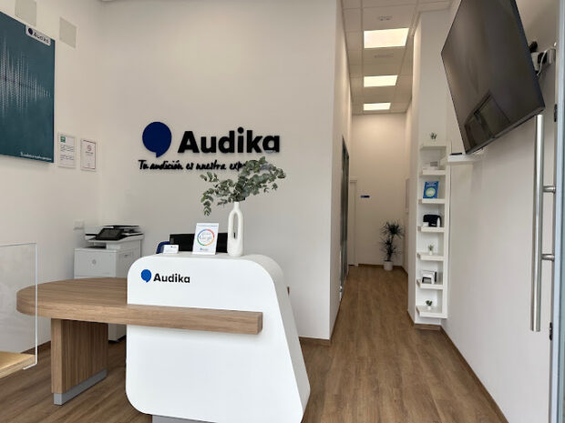 centro auditivo la línea de la concepción audika