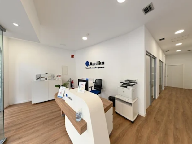 centro auditivo audika las palmas