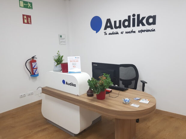 centro auditivo lepe audika