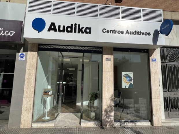 centro auditivo málaga audika