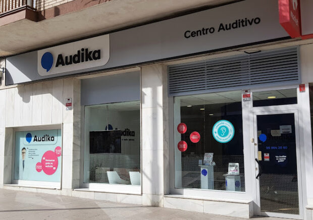 centro auditivo motril granada audika