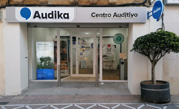 centro auditivo San Fernando Cádiz Audika