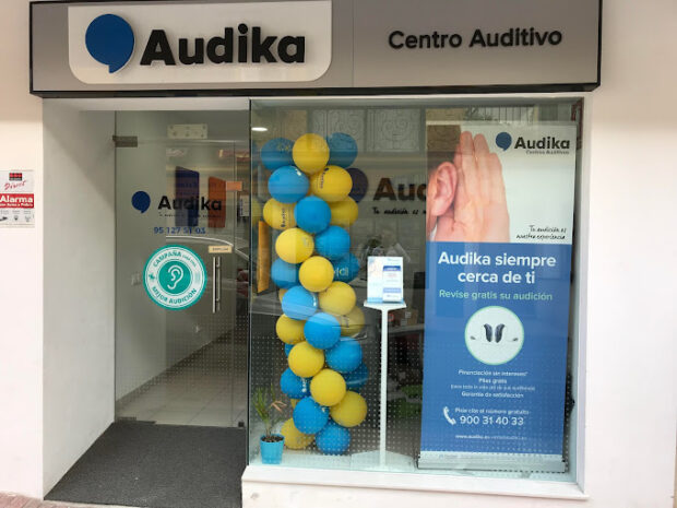 centro auditivo san pedro de alcántara Audika