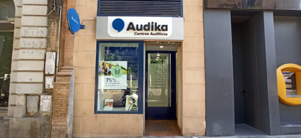 centro auditivo sevilla centro casco antiguo audika