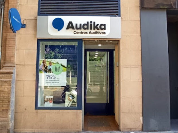 centro auditivo sevilla centro casco antiguo audika