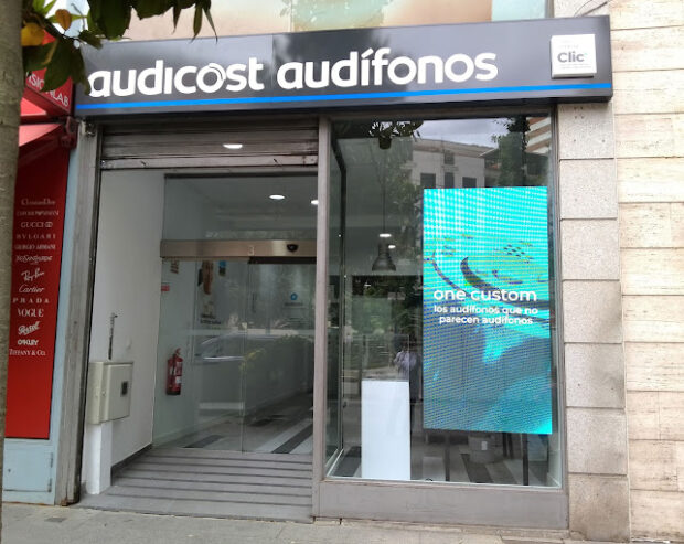 centro auditivo talavera reina audicost