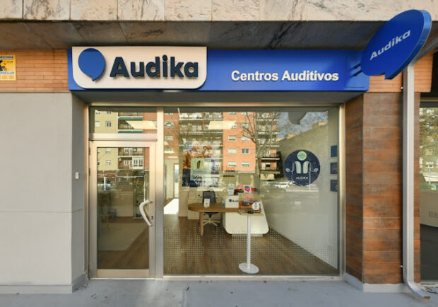 centro auditivo Toledo Audika