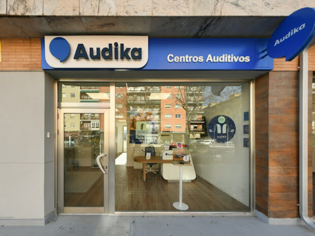 centro auditivo Toledo Audika