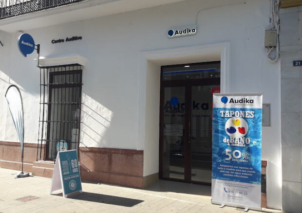 centro auditivo Utrera audika