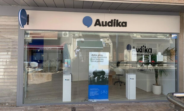 centro auditivo valdepeñas ciudad real audika