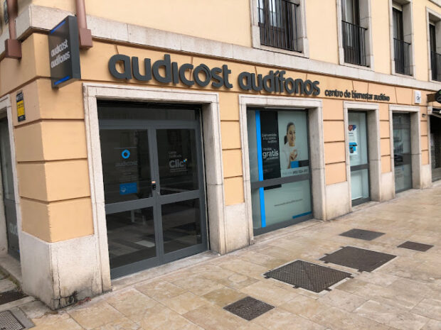 centro auditivo valladolid audicost