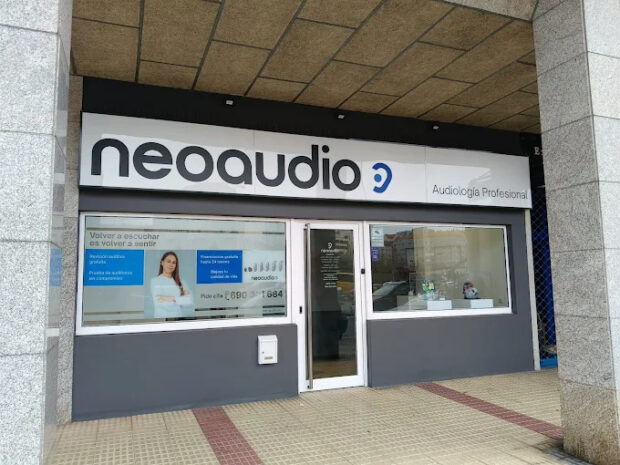 neoaudio culleredo